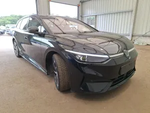 Volkswagen ID.7 Tourer 86 kWh Pro S 2025