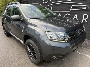 Dacia Duster 1.0 TCe 2021