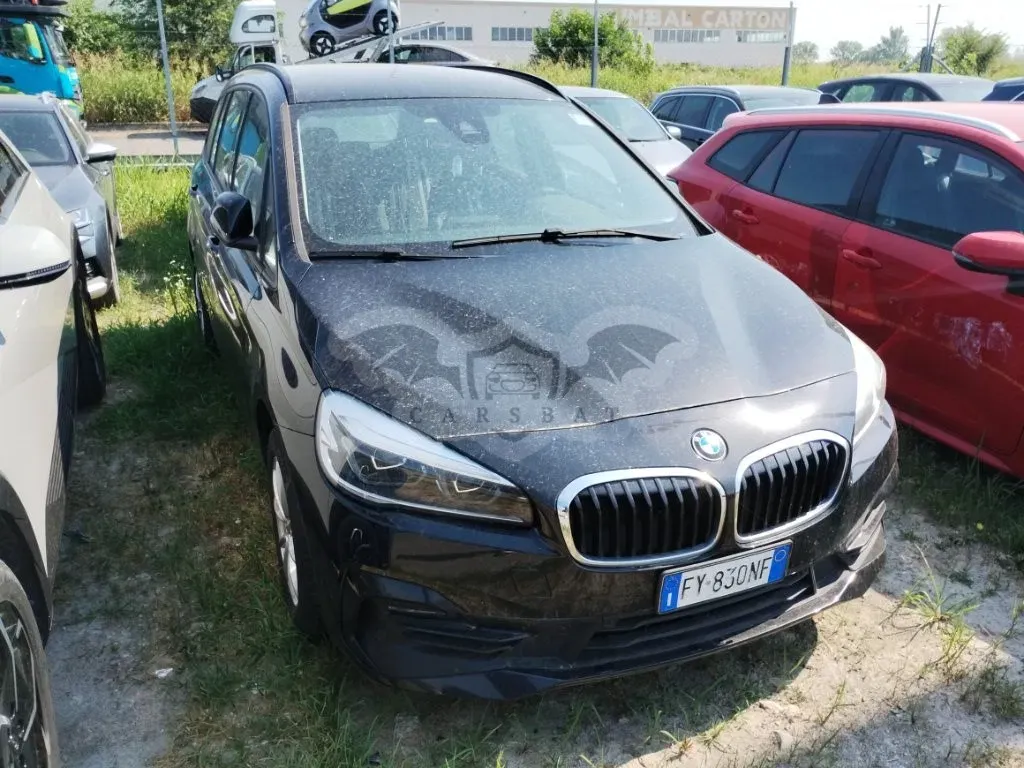BMW 2 Series Gran Tourer 216i Sport 2019
