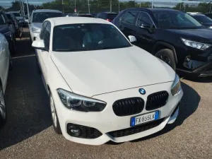 BMW 1 Series 116i 2019