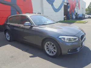 BMW 1 Series 116d Comfort 2019
