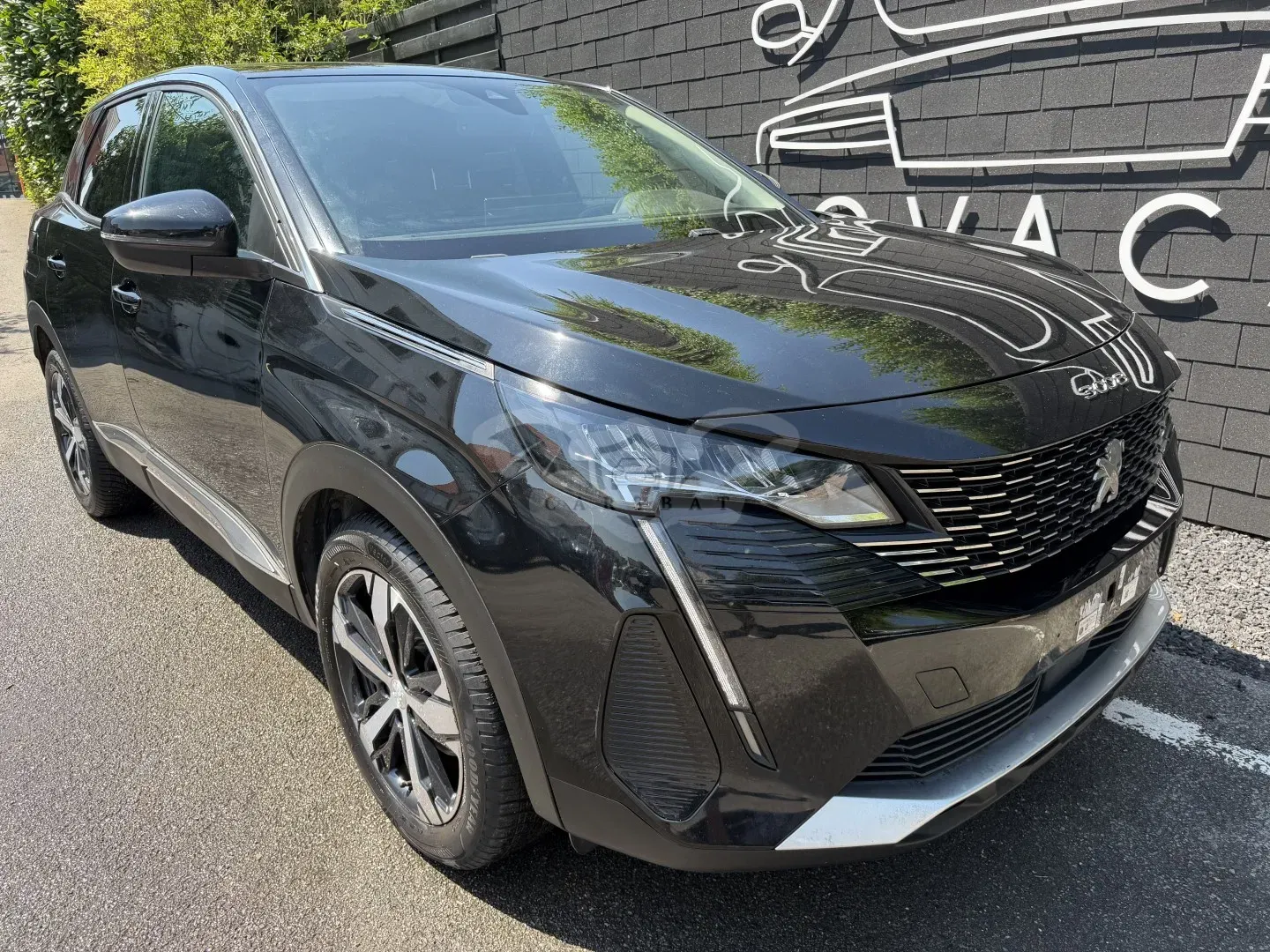 Peugeot 3008 1.5 HDI Allure Pack 2023