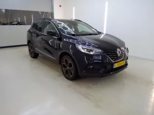 Renault Kadjar 1.3 TCe Black Edition 2021