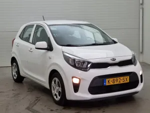 Kia Picanto (Morning) 1.0 Comfort 2021