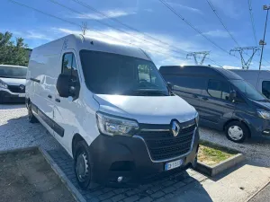 Renault Master L3H3 2.3 DCI 2020