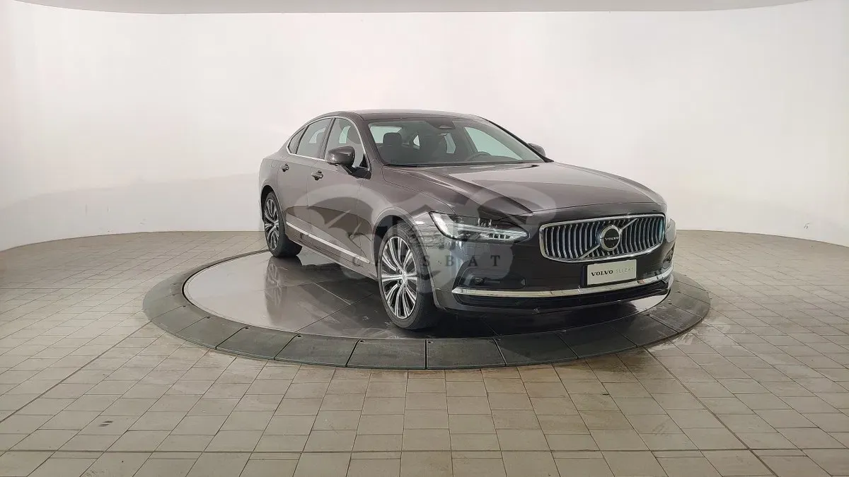 Volvo S90 B5 Plus Bright 2025