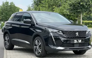 Peugeot 3008 1.6 Allure Pack 2022