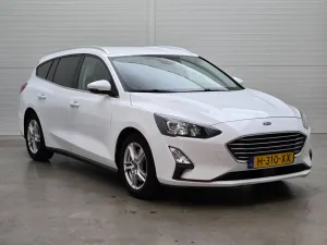 Ford Focus 1.0 EcoBoost Trend 2020