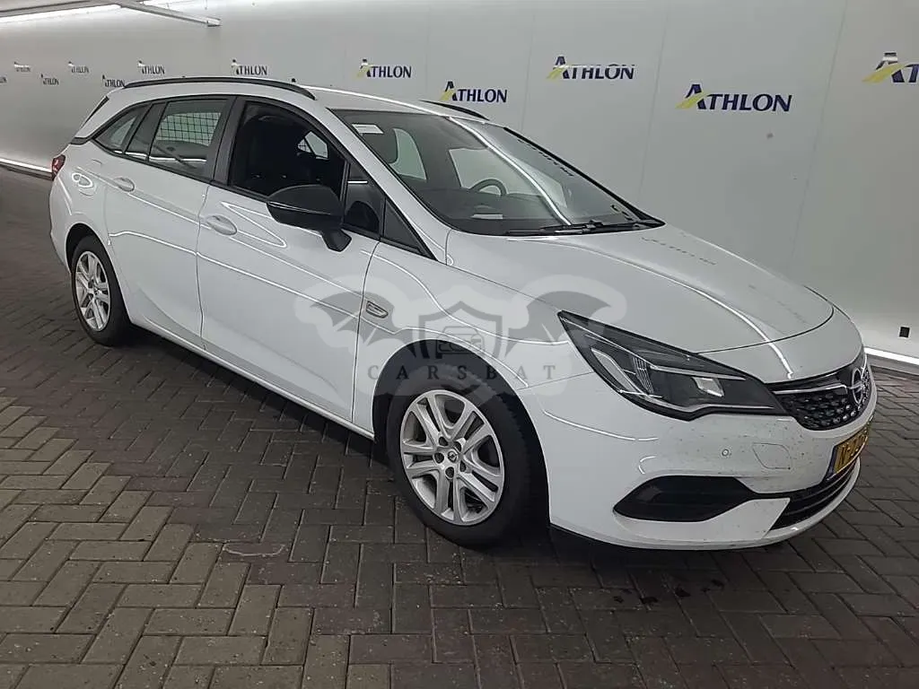Opel Astra Sports Tourer 1.2 Edition 2022