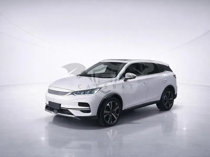 BYD Tang Flagship 2026