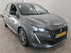 Peugeot 208 1.2i Active Pack 2022