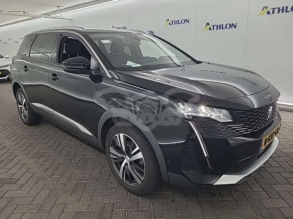Peugeot 5008 1.2i Allure 2021
