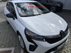 Renault Clio 1.5 DCI Evolution 2025
