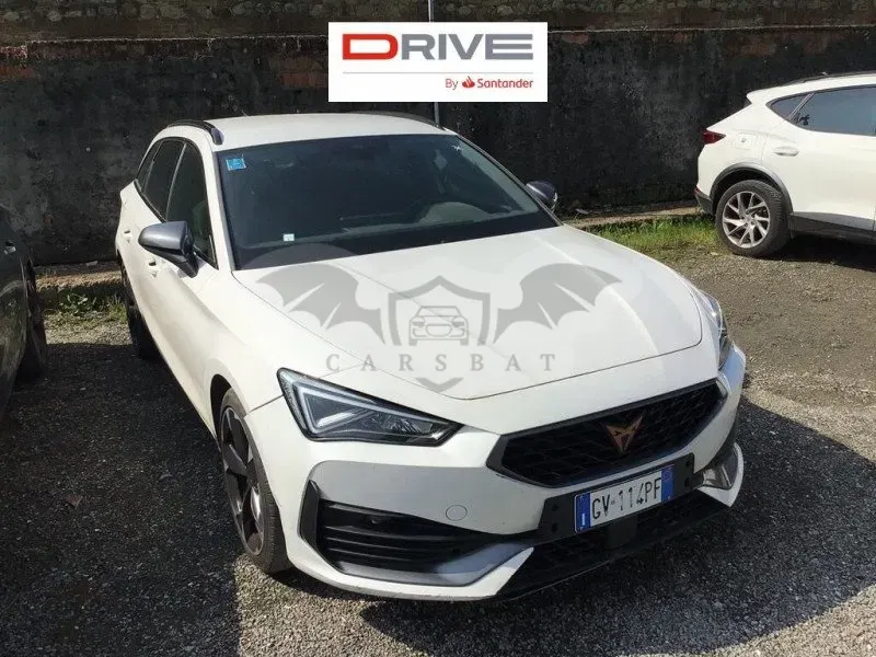 Cupra Leon 1.5 2024