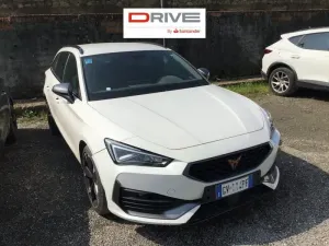 Cupra Leon 1.5 2024