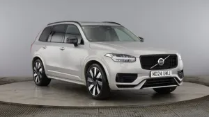Volvo XC90 T8 Ultra Dark 2024