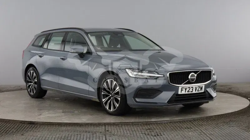 Volvo V60 2.0 Core 2023