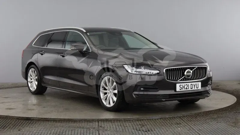 Volvo V90 2.0 Momentum 2021