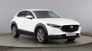 Mazda CX-30 2.0 SKYACTIV Sport Lux 2023