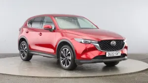 Mazda CX-5 2.2D Sport 2022