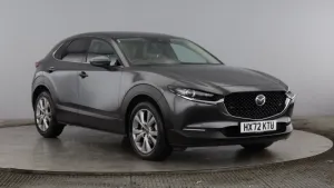 Mazda CX-30 2.0 SKYACTIV GT Sport 2022