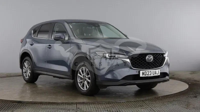 Mazda CX-5 2.0 SE-L 2023