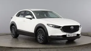 Mazda CX-30 2.0 SKYACTIV SE-L Lux 2022