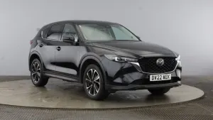Mazda CX-5 2.0 Sport 2022