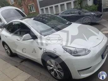 Tesla Model Y Long Range 78 kWh 2023