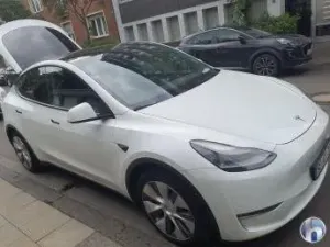 Tesla Model Y Long Range 78 kWh 2023