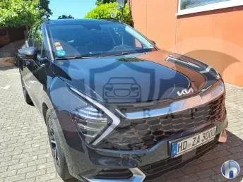 Kia Sportage Spirit 2023