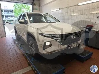 Hyundai Tucson Select 2024