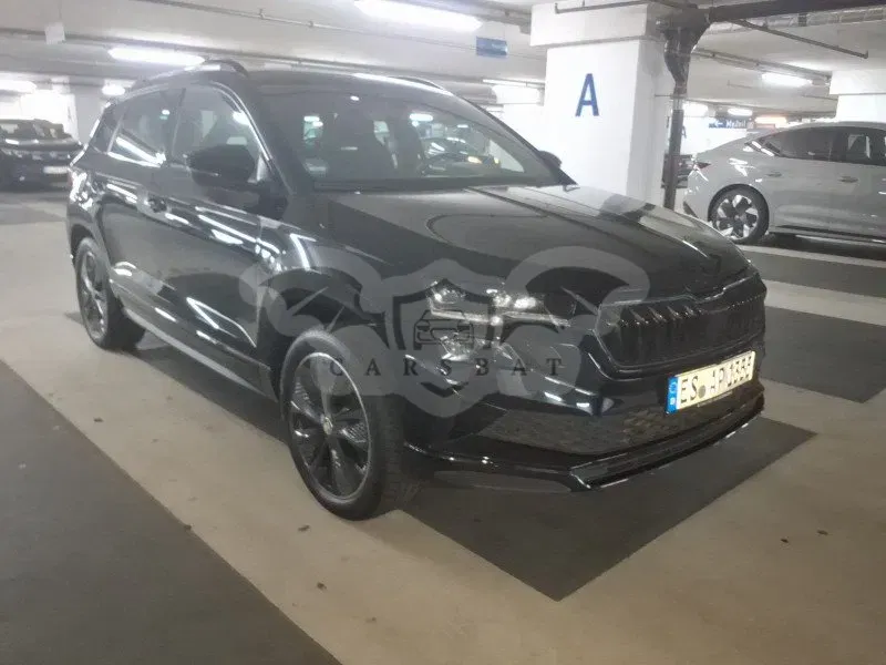Skoda Karoq 2.0 TDI Sportline 2023