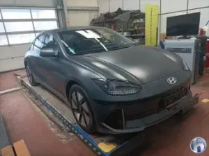 Hyundai IONIQ 6 Dynamiq 2023