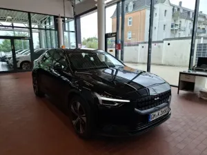 Polestar 2 Standard Range 67 kWh 2022