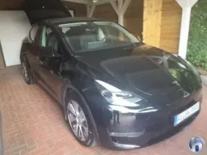 Tesla Model Y Long Range 78 kWh 2023