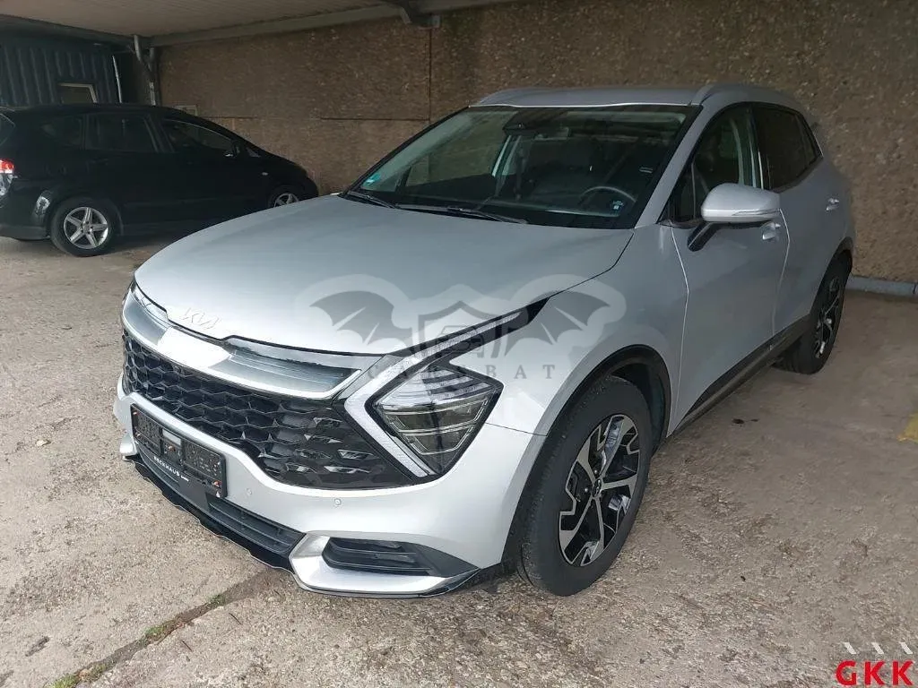 Kia Sportage 1.6 CRDI 2024