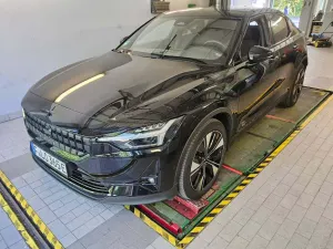 Polestar 2 75 kWh 2023