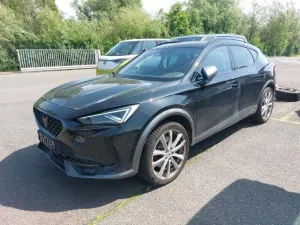 Cupra Formentor 2.0 TSI VZ 2023