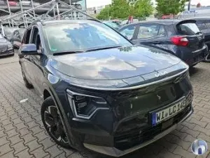 Kia Niro Inspiration 2023
