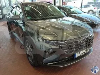 Hyundai Tucson Prime 2023