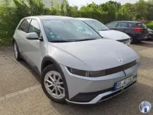 Hyundai IONIQ 5 Techniq 2023