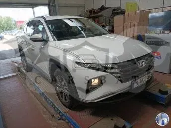 Hyundai Tucson Select 2024
