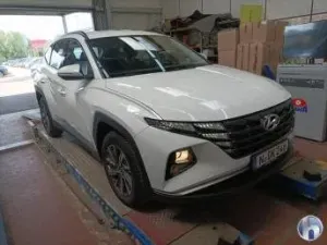 Hyundai Tucson Select 2024