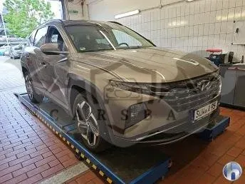 Hyundai Tucson Prime 2023