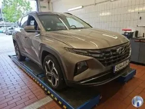 Hyundai Tucson Prime 2023