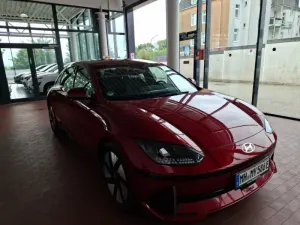 Hyundai IONIQ 6 Dynamiq 2023
