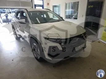 Hyundai Tucson Trend 2025