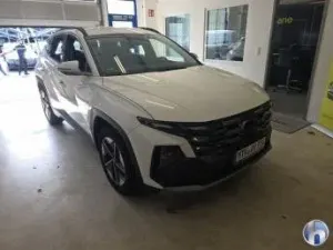 Hyundai Tucson Trend 2025