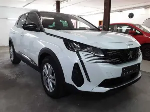 Peugeot 3008 Allure Pack 2021